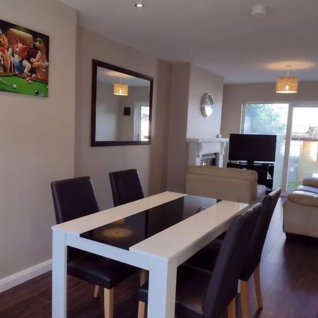 Willa 33 Valentia Place Newcastle  Zewnętrze zdjęcie