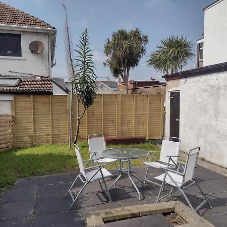 Willa 33 Valentia Place Newcastle  Zewnętrze zdjęcie