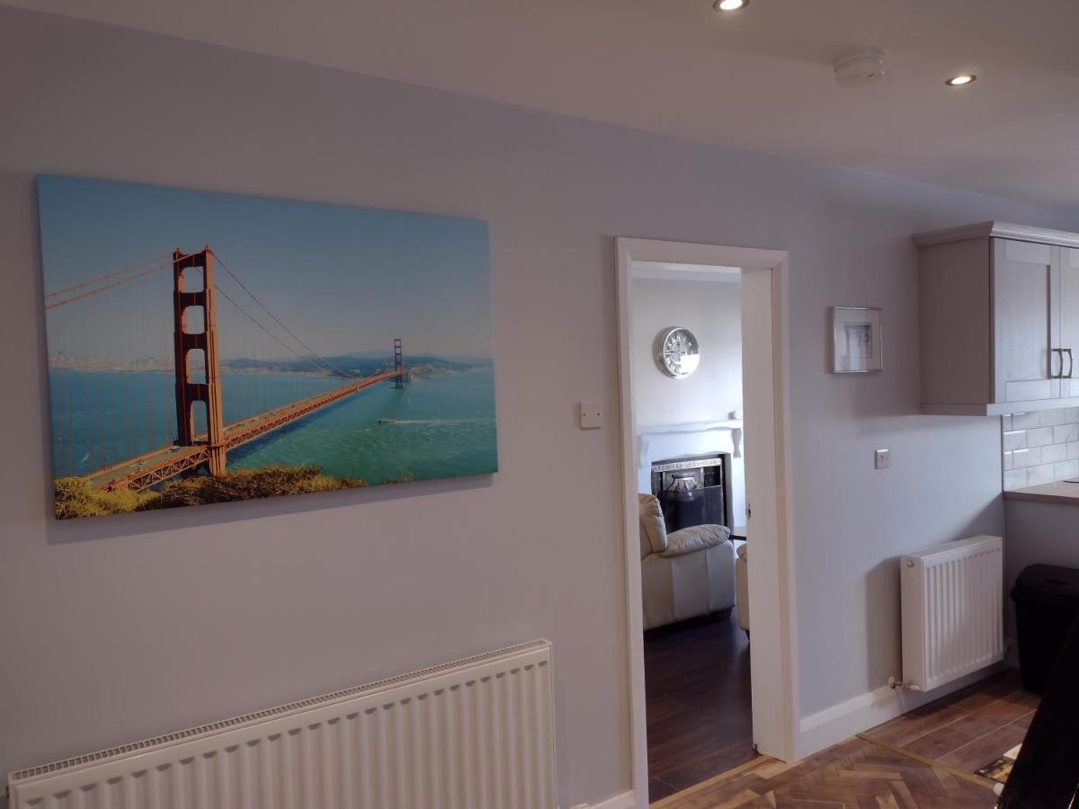 Willa 33 Valentia Place Newcastle  Zewnętrze zdjęcie