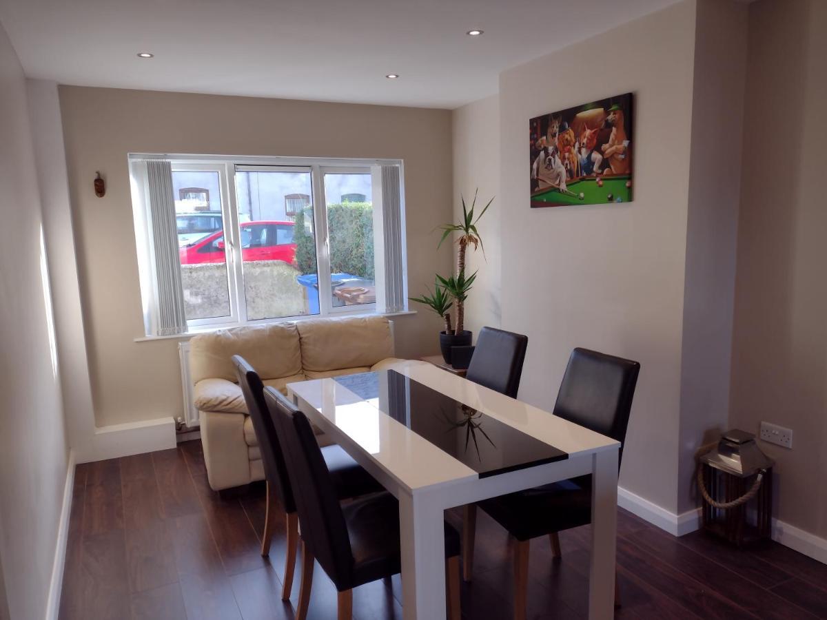 Willa 33 Valentia Place Newcastle  Zewnętrze zdjęcie