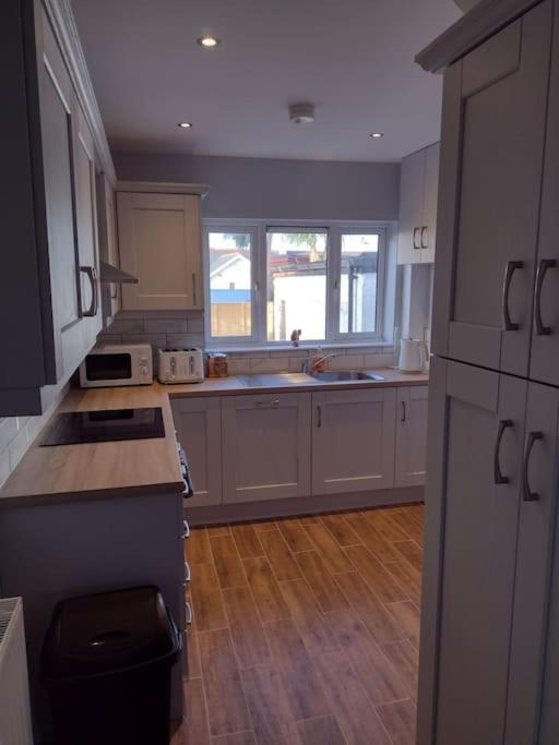 Willa 33 Valentia Place Newcastle  Zewnętrze zdjęcie