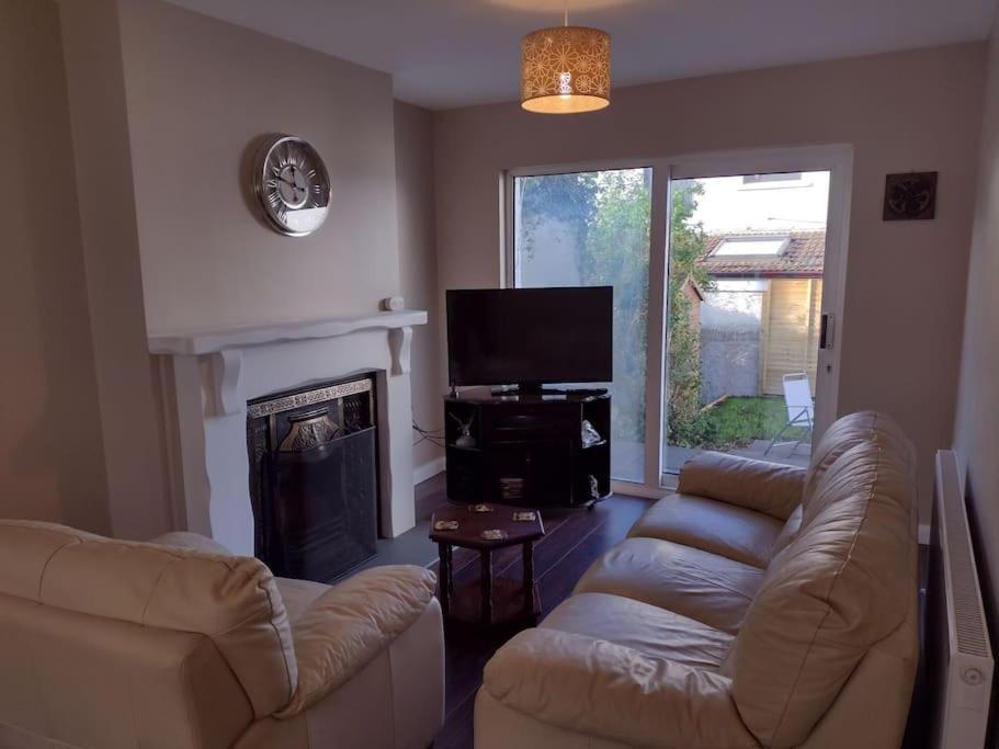 Willa 33 Valentia Place Newcastle  Zewnętrze zdjęcie
