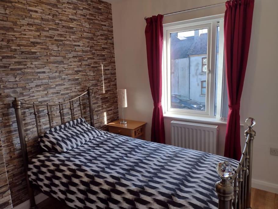 Willa 33 Valentia Place Newcastle  Zewnętrze zdjęcie