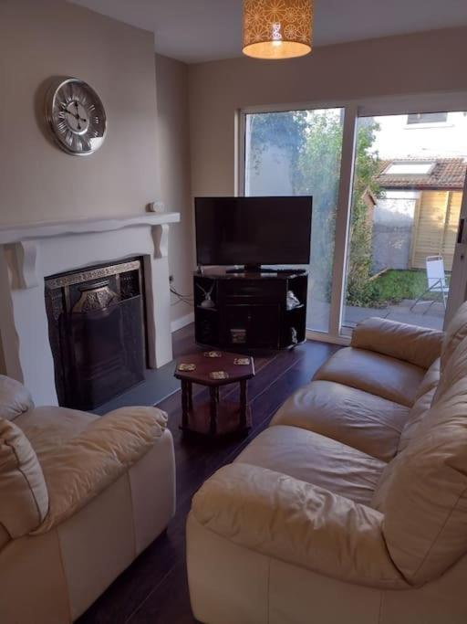Willa 33 Valentia Place Newcastle  Zewnętrze zdjęcie