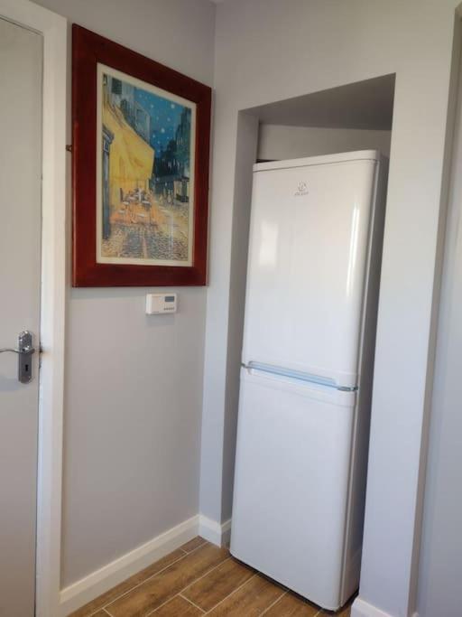 Willa 33 Valentia Place Newcastle  Zewnętrze zdjęcie
