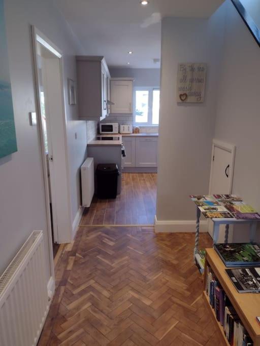 Willa 33 Valentia Place Newcastle  Zewnętrze zdjęcie