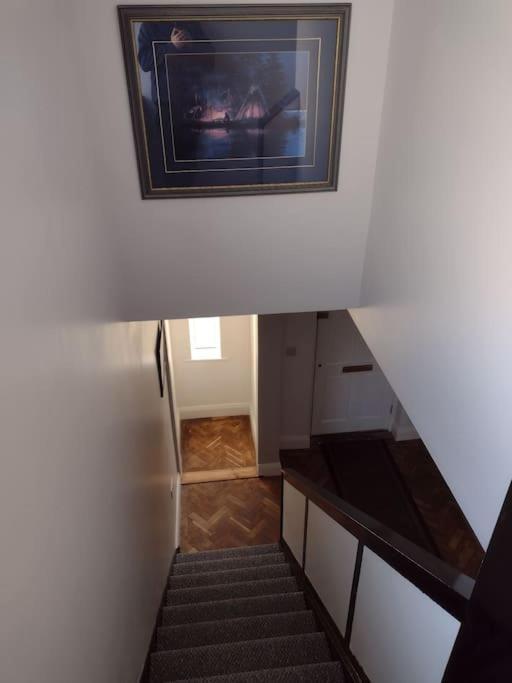 Willa 33 Valentia Place Newcastle  Zewnętrze zdjęcie