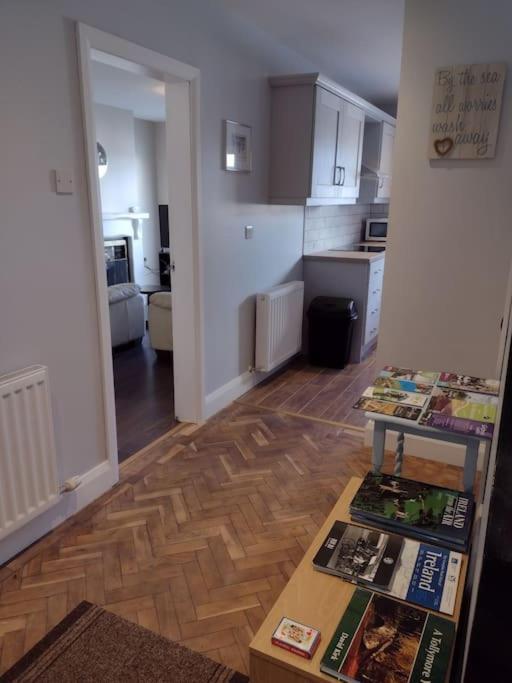 Willa 33 Valentia Place Newcastle  Zewnętrze zdjęcie
