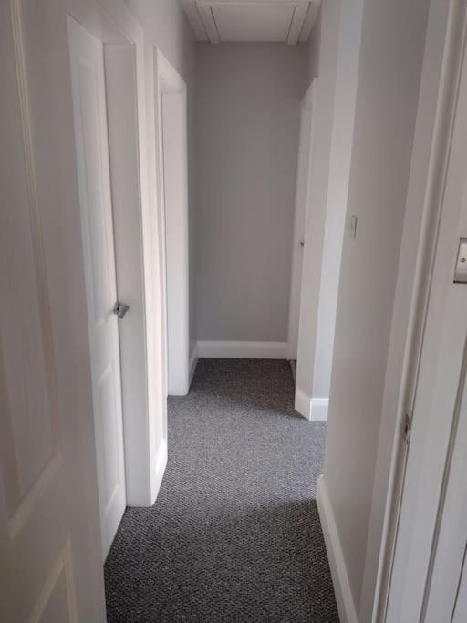 Willa 33 Valentia Place Newcastle  Zewnętrze zdjęcie