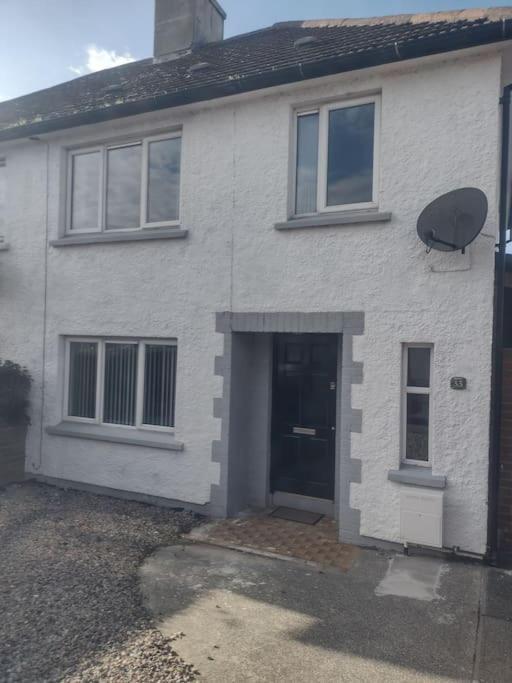 Willa 33 Valentia Place Newcastle  Zewnętrze zdjęcie