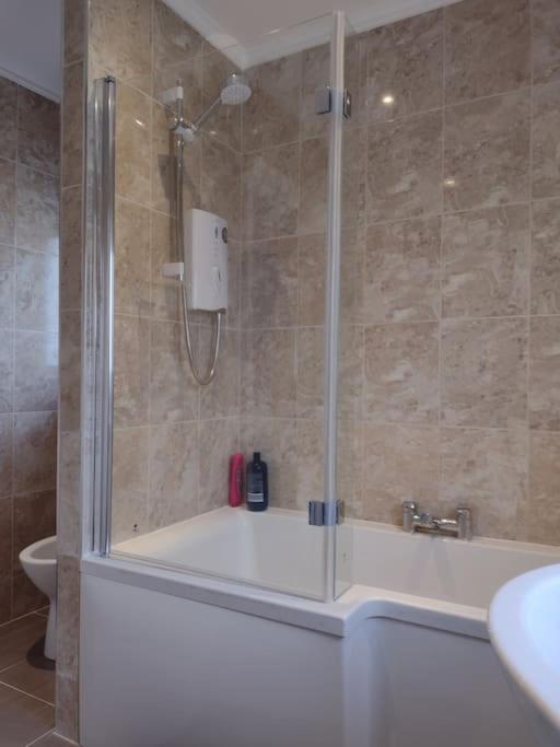 Willa 33 Valentia Place Newcastle  Zewnętrze zdjęcie