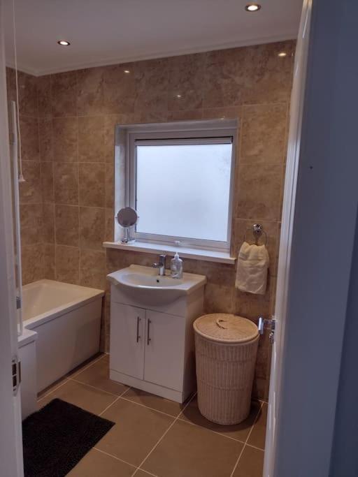 Willa 33 Valentia Place Newcastle  Zewnętrze zdjęcie
