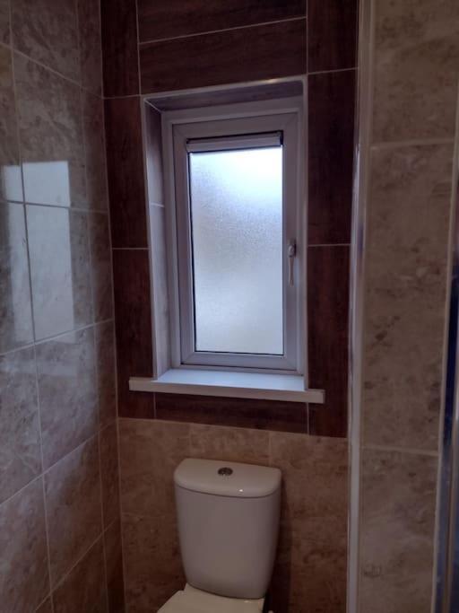Willa 33 Valentia Place Newcastle  Zewnętrze zdjęcie
