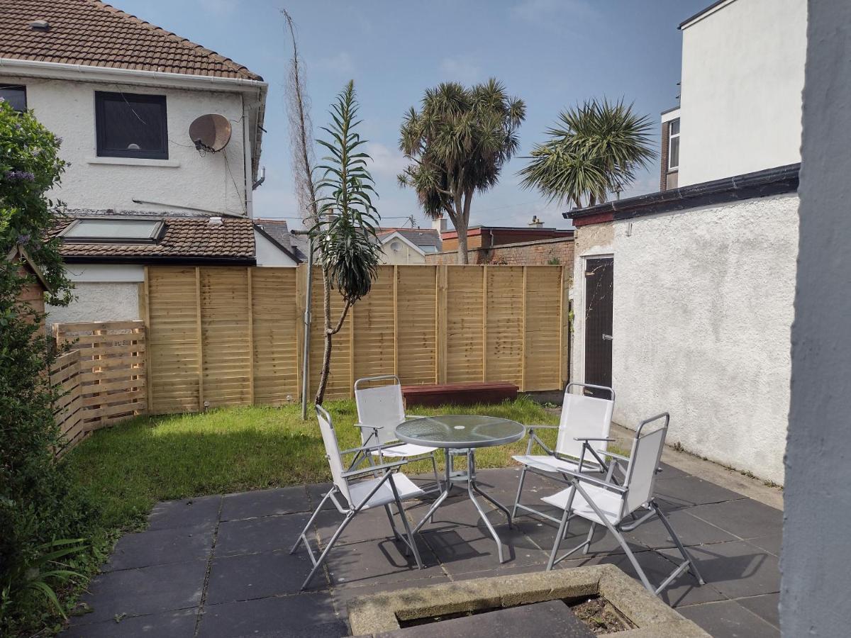 Willa 33 Valentia Place Newcastle  Zewnętrze zdjęcie