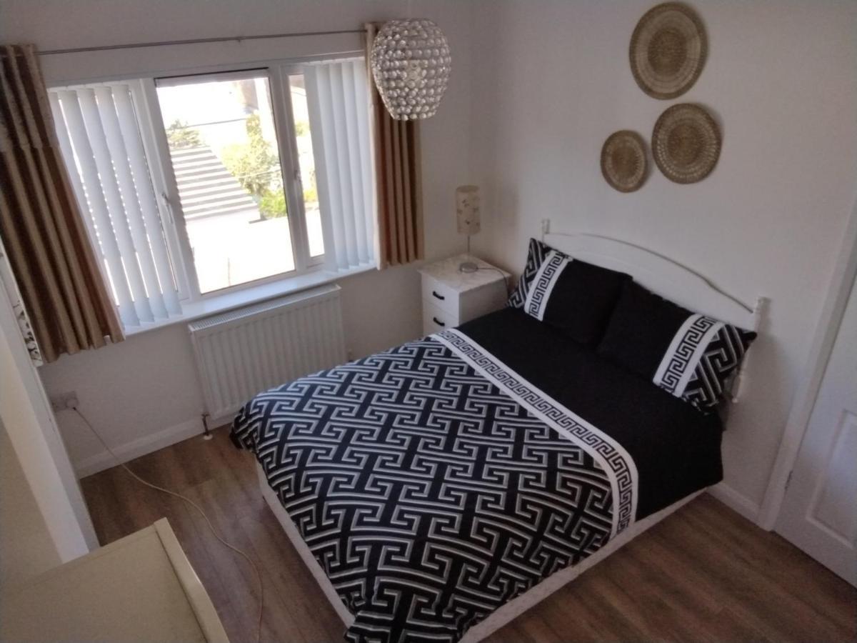 Willa 33 Valentia Place Newcastle  Zewnętrze zdjęcie