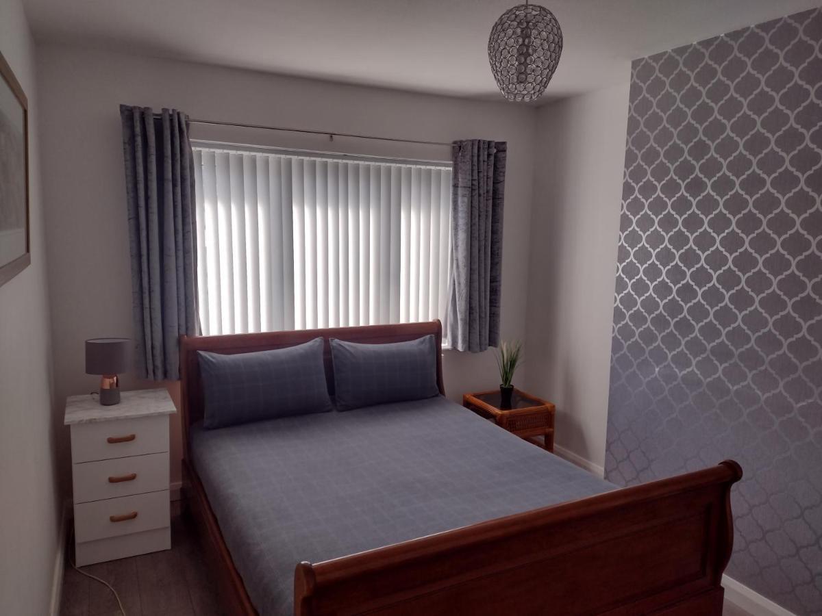 Willa 33 Valentia Place Newcastle  Zewnętrze zdjęcie